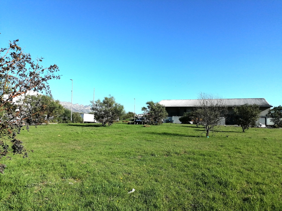 Commercial Property for Sale in Guldenland Western Cape
